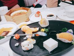 -粤来记·啫啫煲·点心(日月光店)