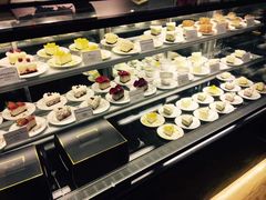 -PETIT PARIS 小巴黎(花园道店)