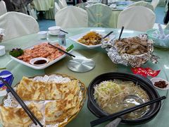 -景好海鲜餐厅(大鹏必选旅游店)