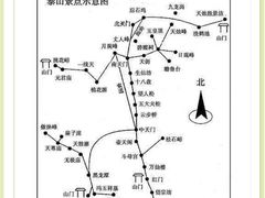 -泰山风景名胜区