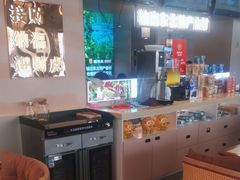 -遇东北林区铁锅炖(南开店)