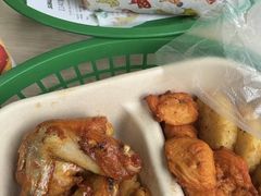 -赛百味SUBWAY(曲江智慧大厦店)