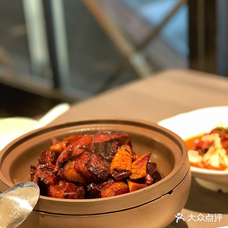 这么好吃的上海菜还有人不知道嘛👀