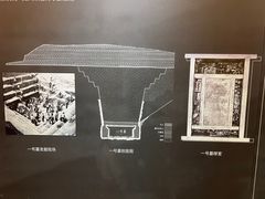 -马王堆汉墓遗址
