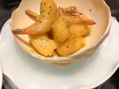 -柒园·三十年创意杭帮菜(龙湖滨江天街店)