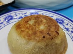 门钉肉饼-白魁老号饭庄(交道口店)