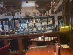 -Shanghai Brew House上海啤酒工坊(老外街店)