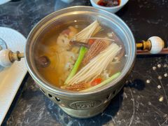 -蒋记海鲜姿造•洋房别墅(星河湾店)