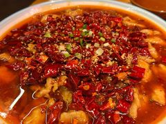 -先启半步颠·川菜小炒