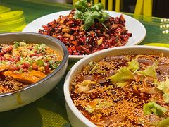 -辛香汇(飞洲店)