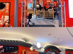 门面-吉祥春饼·烤鸭(常州新城吾悦店)