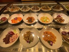 -饭橘汉江码头·乡野土菜馆(静安路店)