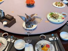 -宝燕壹号景观餐厅(龙盛国际商业广场店)