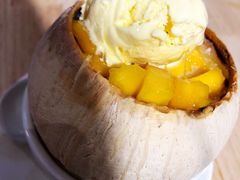 -满记甜品(巴黎春天宝山店)