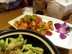 -隆喜元鱼汤包·海鲜(中联广场店)