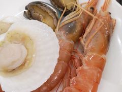 -芭菲盛宴·环球美食(解放碑英利国际店)