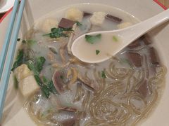 -小杨生煎(南汇欧尚店)