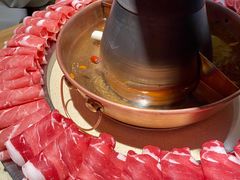 -东镇老火锅(长春路首店)