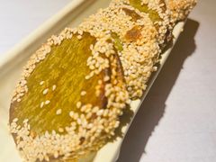 -绿茶餐厅(领展购物广场·中关村店)