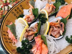 -天天渔港(杏林街店)