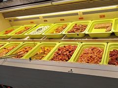 -阪尚皇·原切牛排·烤肉火锅自助(北京路店)