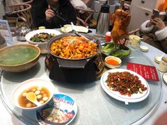 -大师傅金奖啤酒鱼(西街口总店)