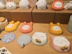 -猫的天空之城概念书店(苏州诚品店)
