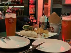 -Boxing Cat Brewery拳击猫精酿啤酒馆(永福店)