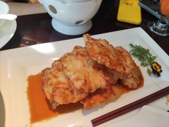 -小南洋海景餐厅(深圳湾店)