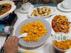 -付掌柜在成都·热炒砂锅集(金禾店)
