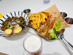 -MINI MARS KIDS CLUB亲子家庭中心(长宁天山店)