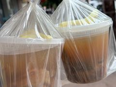 -益寿炖品店