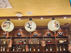 -鸟鹏烧鸟居酒屋(昌岗店)