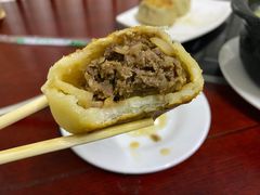 -北京清真房记小吃店