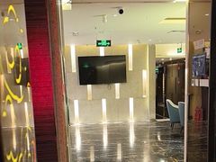 -华夏良子·足道SPA艾灸(翠微店)