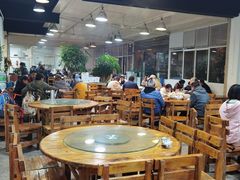 大堂-龙头街回族餐厅(银河店)