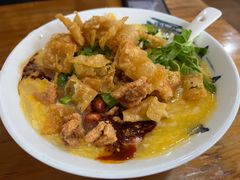 -豆相识•九九豆腐脑(牛咡桥店)