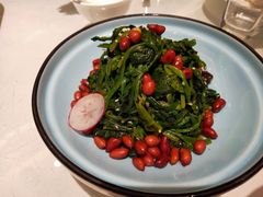 -红菜坊·烤鸭·川鲁宴(石园店)