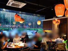 -秋色客家菜(流塘店)