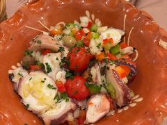 -ALBERGUE 1601 婆仔屋葡国餐厅