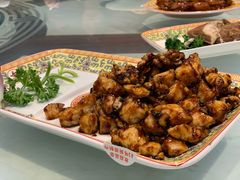 -砂锅居(西四店)