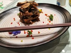 -致明德素食餐厅(土屋路店)
