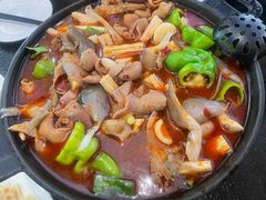 -湘肠香火锅店(团结湖店)