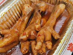 -上官窑鸡(长宁King88店)