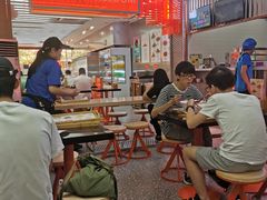 -麻小劲菌汤麻辣烫(体育西路店)