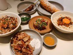 -胡麻(静安嘉里店)