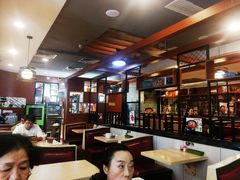 大堂-九龙湾茶餐厅(东门店)