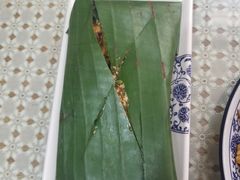 包浆豆腐-蜗牛小馆醉乡民谣云南菜(惠新西里店)