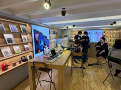 -苹果售后维修服务中心(东大直街总店)