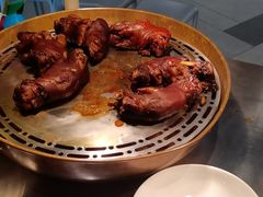 -关东小磨东北菜(漕河泾印象城店)